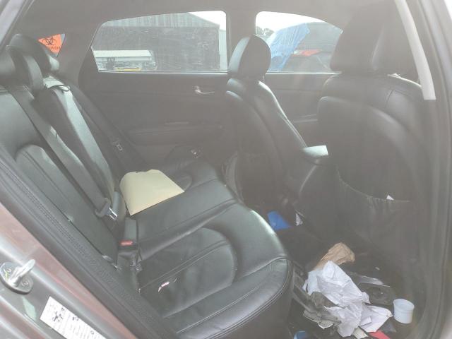 5XXGT4L32JG194209 KIA Optima Lx