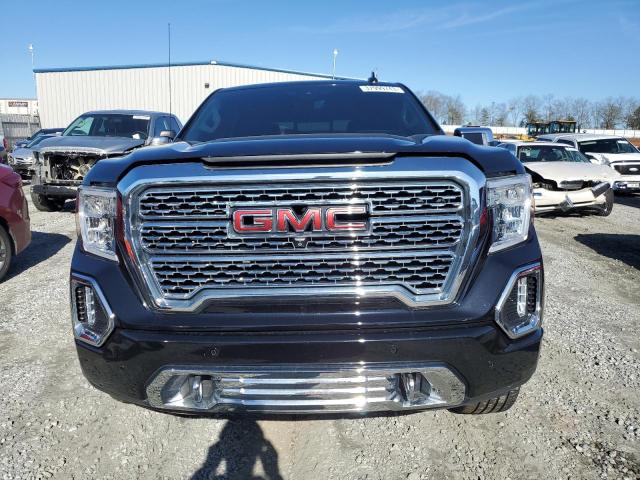 2020 GMC SIERRA K15 1GTU9FEL8LZ201738