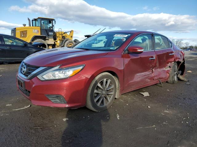 2016 NISSAN ALTIMA 2.5 1N4AL3AP3GC129373