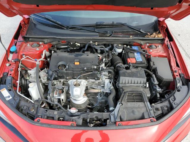 2022 HONDA CIVIC SPOR 2HGFE2F57NH514247