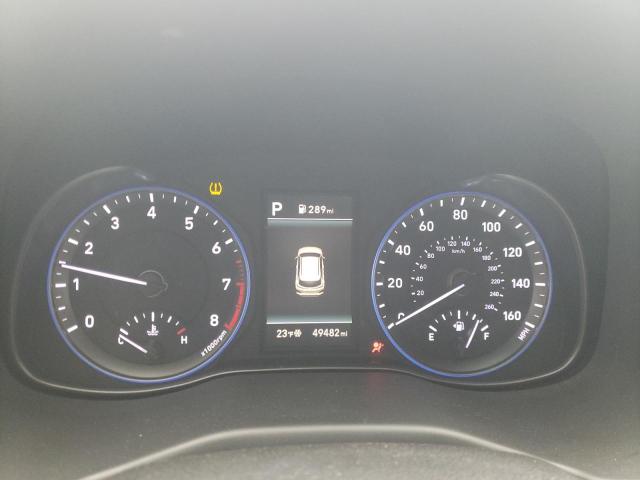 2020 HYUNDAI KONA ULTIM - KM8K5CA51LU501400