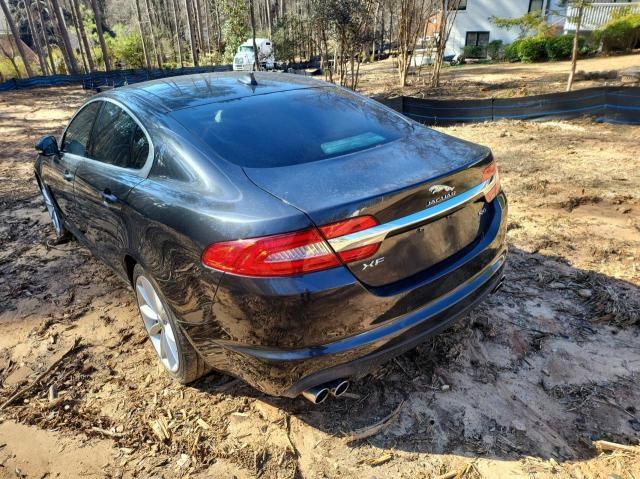 SAJWA0HP7FMU48201 Jaguar Xf Supercharged