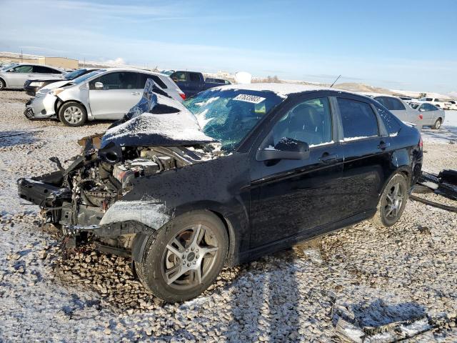 2009 Ford Focus SES