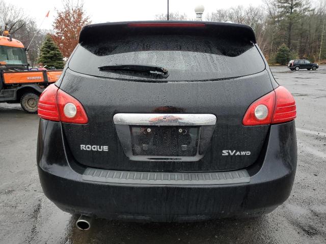 JN8AS5MV5BW265468 Nissan ROGUE S