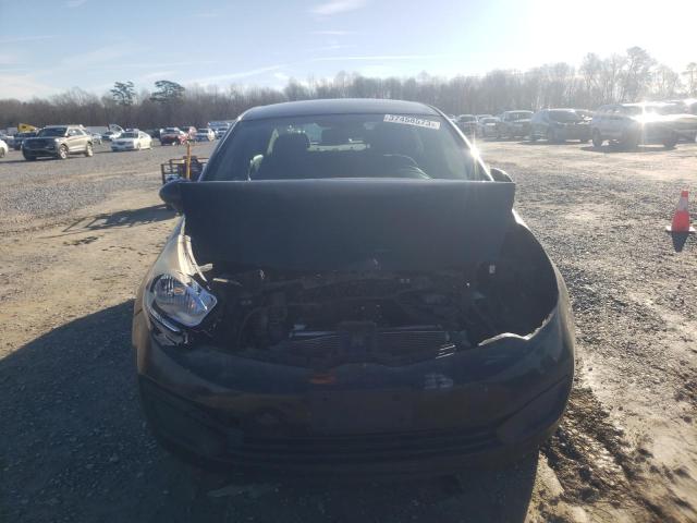 KNADM4A39E6413011 KIA RIO LX