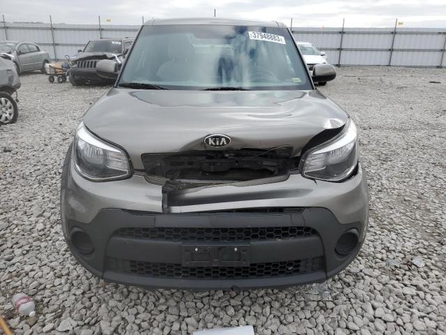 KNDJN2A29H7501764 KIA SOUL