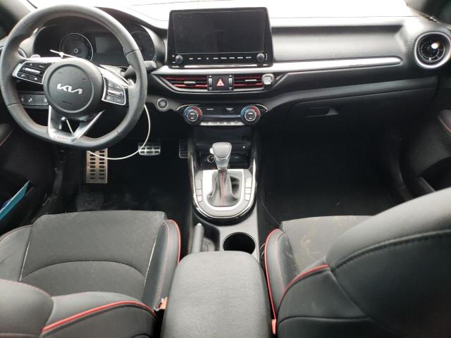 3KPF44AC0NE475001 KIA FORTE GT