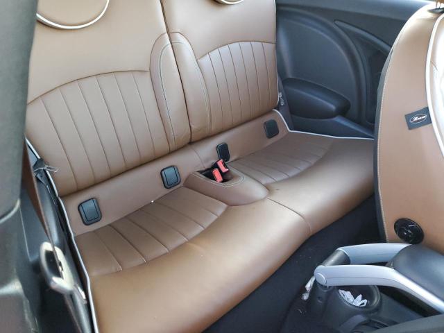 WMWMF3C50ATZ64507 Mini Cooper