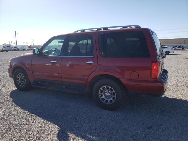 5LMRU27L9XLJ08609 Lincoln Navigator