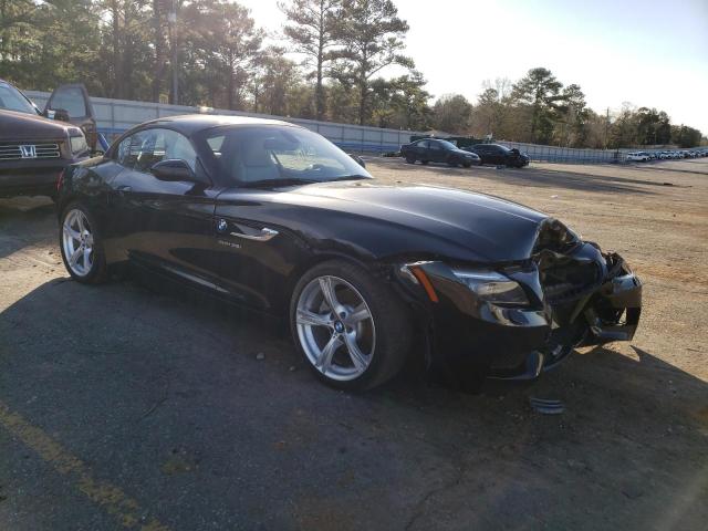 2015 BMW Z4 SDRIVE3 - WBALM7C5XFJ799061