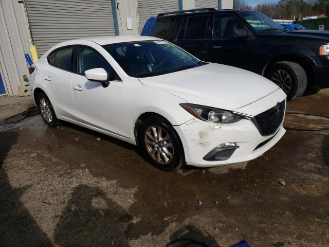 2016 MAZDA 3 SPORT - 3MZBM1U71GM297553