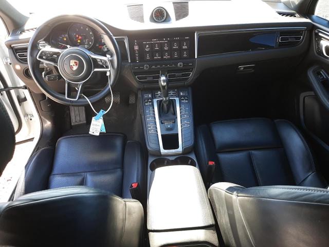 WP1AA2A53LLB14776 Porsche Macan