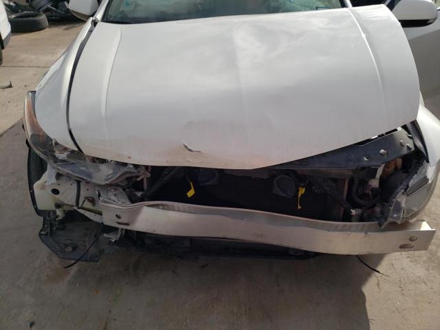 JH4CU2F66AC014850 Acura TSX