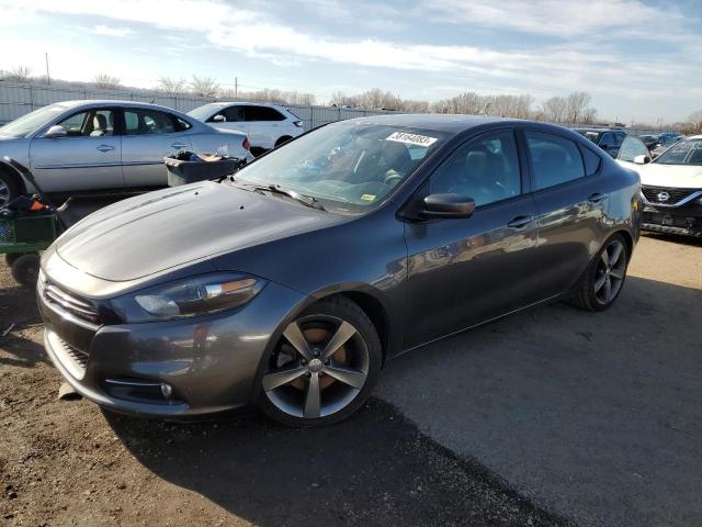 2015 Dodge Dart GT