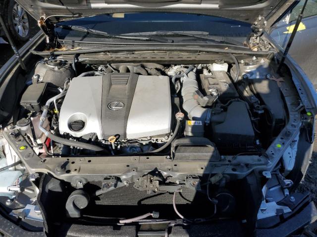 2019 LEXUS ES 350 - 58ABZ1B13KU009012