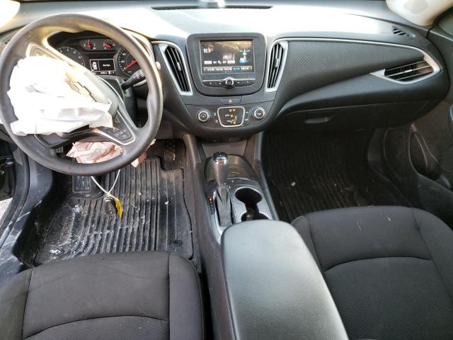 2018 CHEVROLET MALIBU LS - 1G1ZB5ST4JF177390