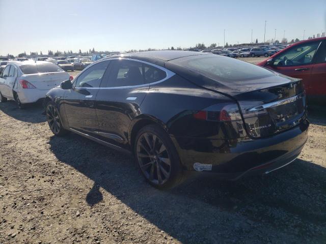 2015 TESLA MODEL S - 5YJSA1E23FF106183