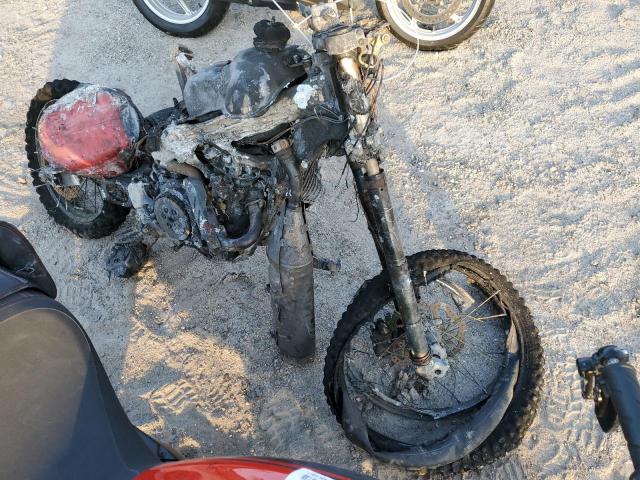 JH2PD1110NK302956 HONDA CRF450 L 2022