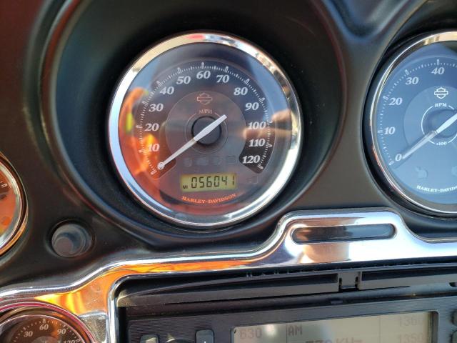 2011 HARLEY-DAVIDSON FLHTK - 1HD1KEM13BB613475