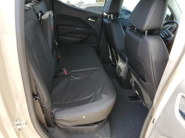 2021 GMC CANYON AT4 1GTG6FEN0M1158715