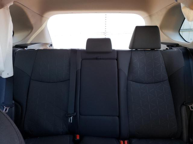 2022 TOYOTA RAV4 - 2T3P1RFV4NC318470