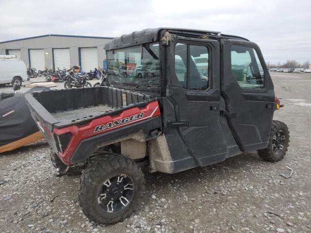 2022 POLARIS RANGER CRE 4XARSE996N8075897