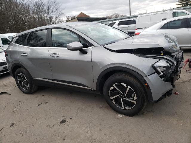 2023 KIA SPORTAGE L - KNDPUCAG2P7039903