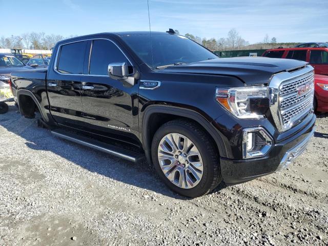 2020 GMC SIERRA K15 1GTU9FEL8LZ201738