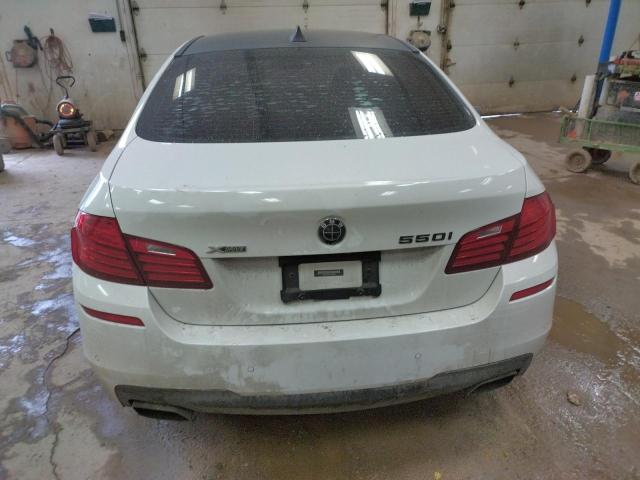 WBAKP9C57FD693891 BMW 550 Xi