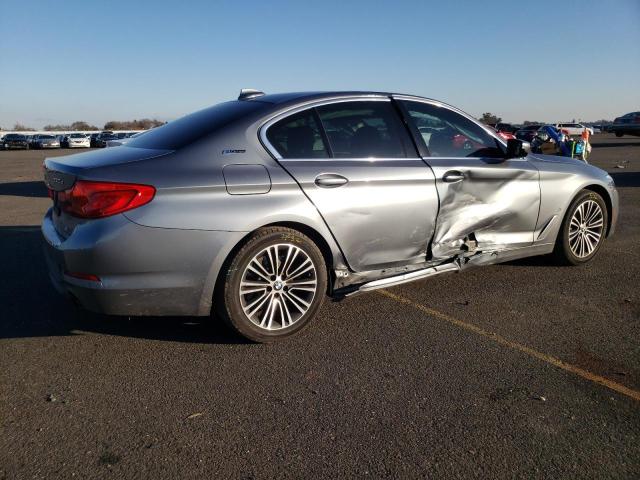 2019 BMW 530E - WBAJA9C55KB393706