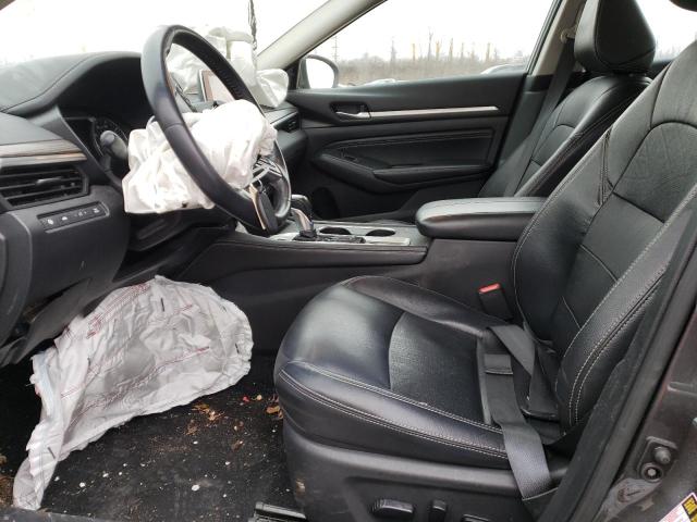 2019 NISSAN ALTIMA SL - 1N4BL4EV5KN314427