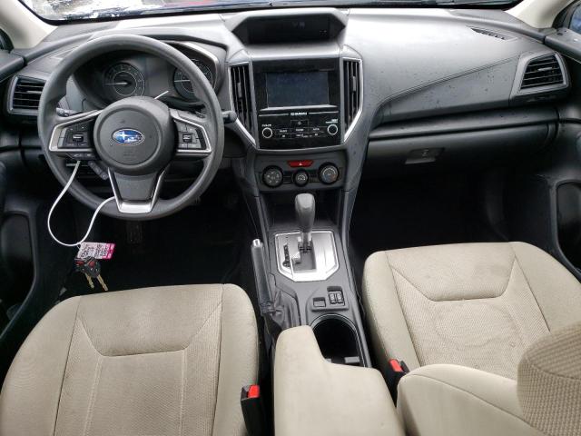 4S3GTAD61J3748458 Subaru Impreza Premium Plus