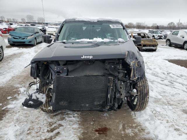 1C4NJPBB9ED797021 Jeep Patriot