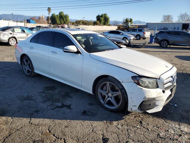 2017 MERCEDES-BENZ E 300 - WDDZF4JB2HA045434