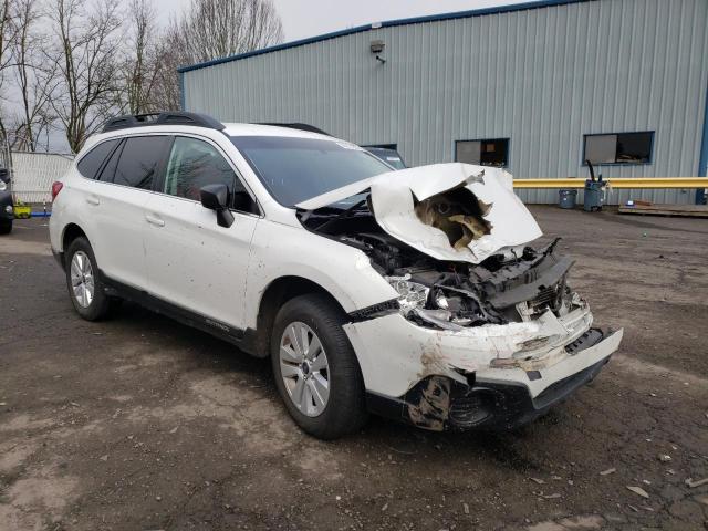 4S4BSAACXH3435700 Subaru Outback 2.5i