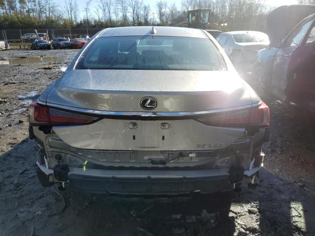 2019 LEXUS ES 350 - 58ABZ1B13KU009012