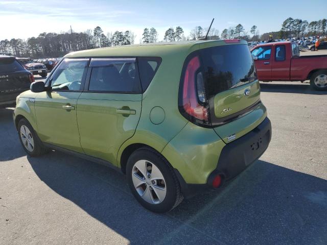 KNDJN2A24G7824389 KIA Soul