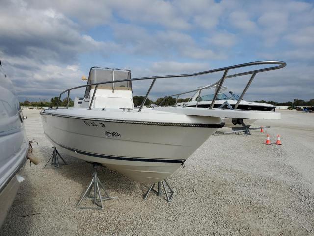 Flood-damaged Boats for sale at auction: 1989 S2 Y Sailboat