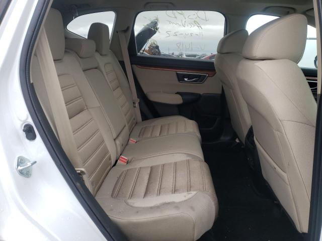 2022 HONDA CR-V EX - 7FARW2H53NE031418