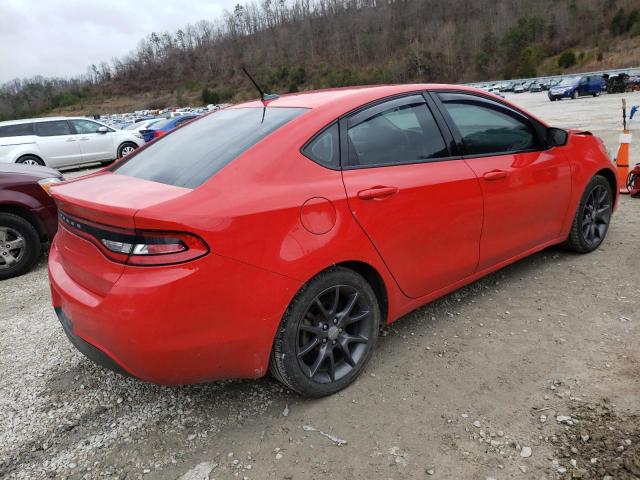 2016 DODGE DART SE - 1C3CDFAA1GD656856