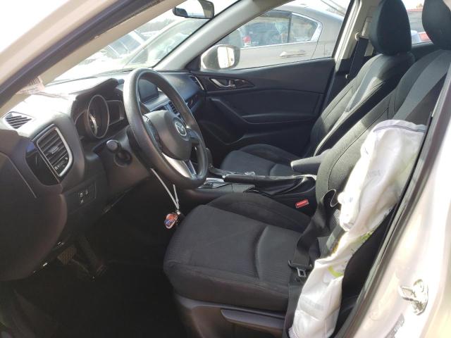 2016 MAZDA 3 SPORT - 3MZBM1U71GM297553