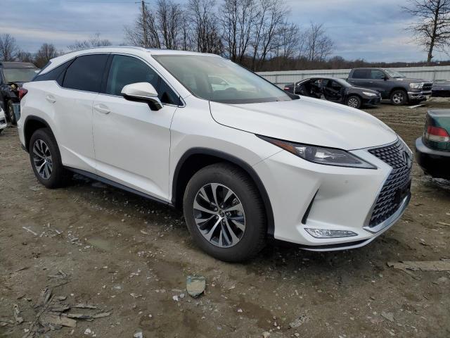 2022 LEXUS RX 350 - 2T2HZMDA0NC319829