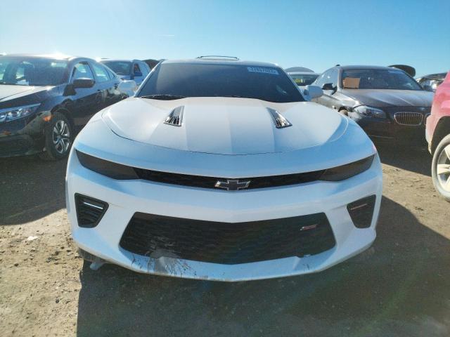 2016 CHEVROLET CAMARO SS - 1G1FF1R75G0189729