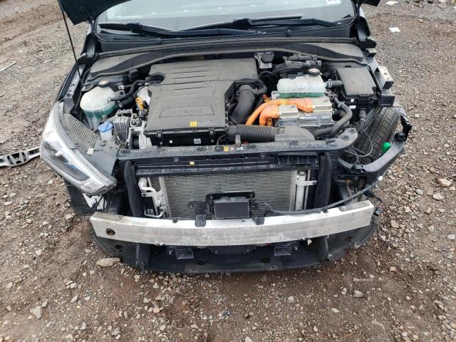 2019 HYUNDAI IONIQ SEL - KMHC75LC7KU134815