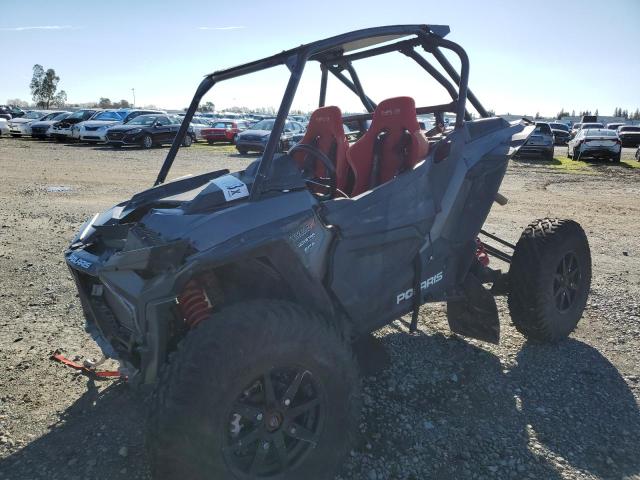 2019 POLARIS RZR XP TUR - 3NSVEL921KG817696