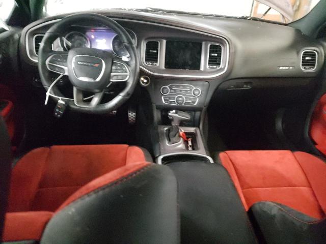 2022 DODGE CHARGER SC - 2C3CDXGJ0NH112149