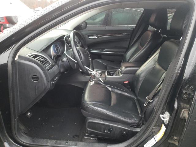 2015 CHRYSLER 300 LIMITE - 2C3CCAAG2FH864482