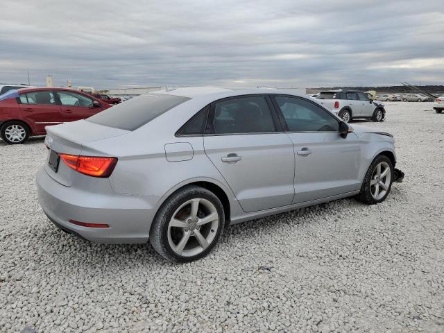 VIN WAUACGFF6F1032676 2015 AUDI A3 no.3