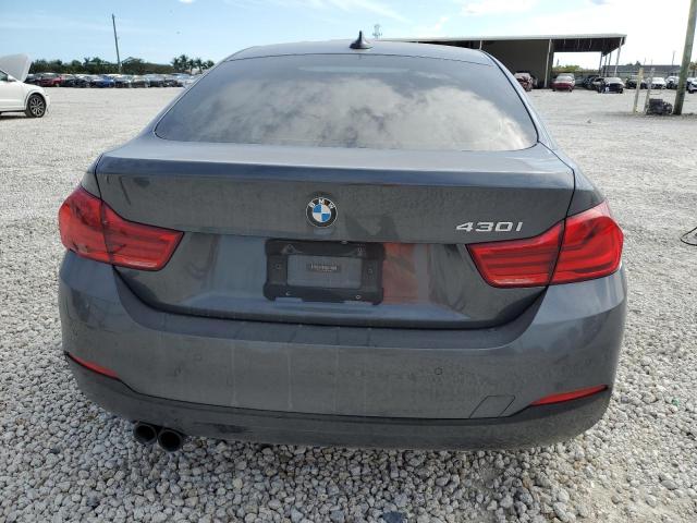 WBA4J1C5XJBG80183 BMW 4 Series