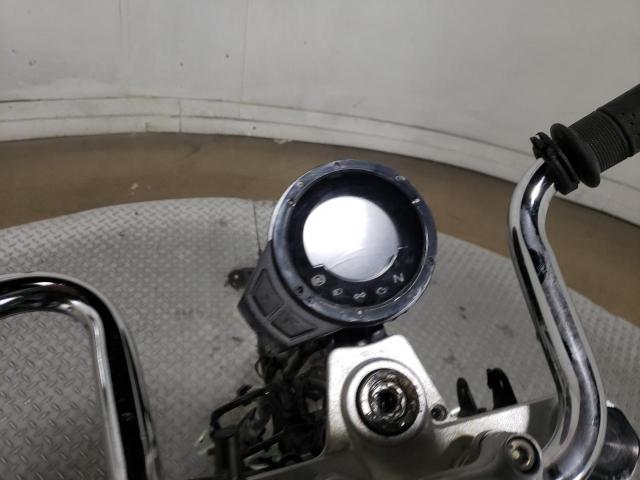 2022 HONDA Z125 MA - MLHJB0354N5001844